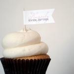 Happily Ever After - Cupca..
